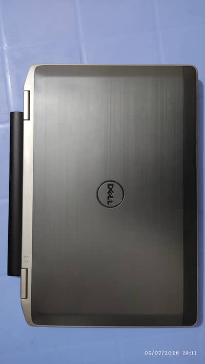 CORE i5 Dell latitude e6320 | 2nd gen
