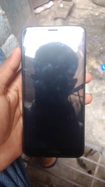 Huawei Y7 Prime