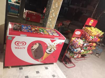 grocery store for sale