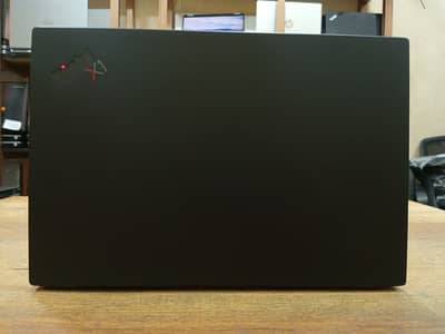 Lenovo ThinkPad X1 Carbon | Core i7 10th Gen | Touch Screen | 16/512