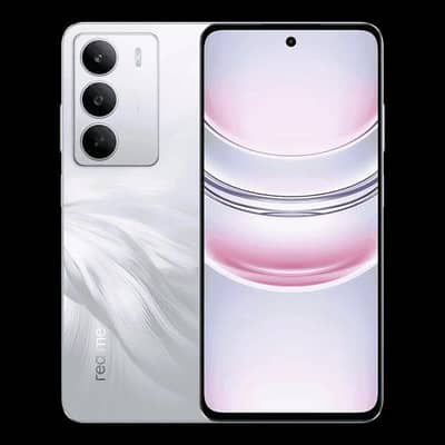 Realme C71 8/128 2 month use only urgent sale