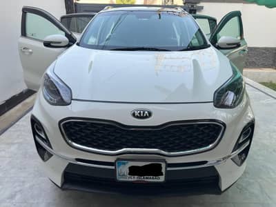 KIA Sportage 2022 for sale