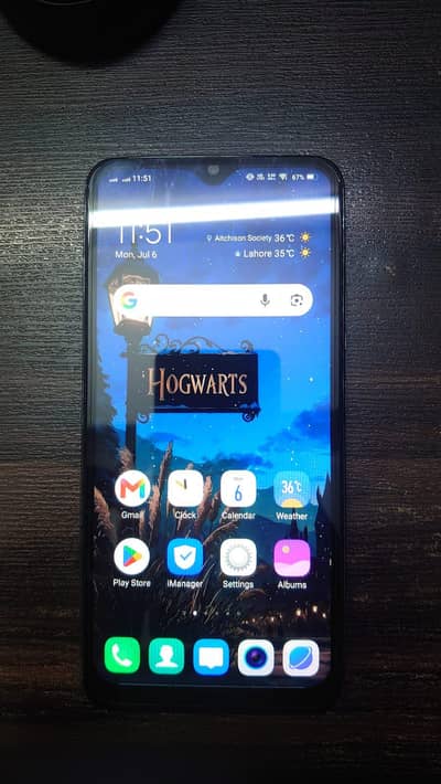 Vivo S1