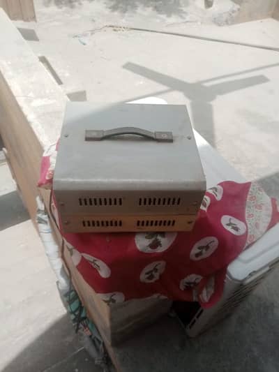 condition Stabilizer for sale
