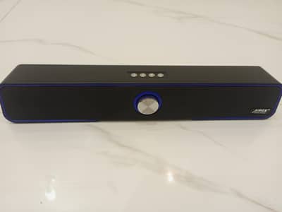 AIROX SP-11 Wireless Soundbar Speaker | Box Pack