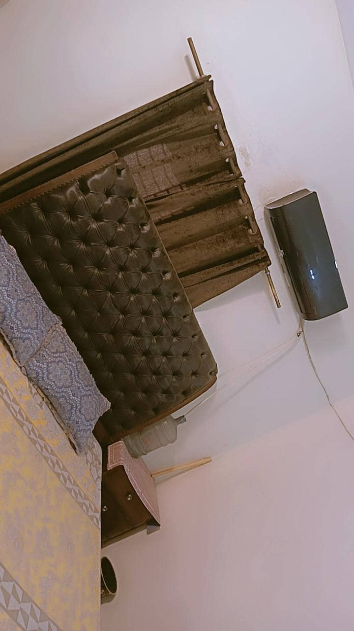 king size bed set 1