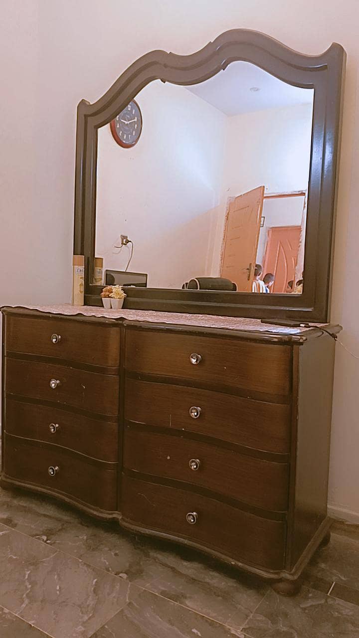 king size bed set 3
