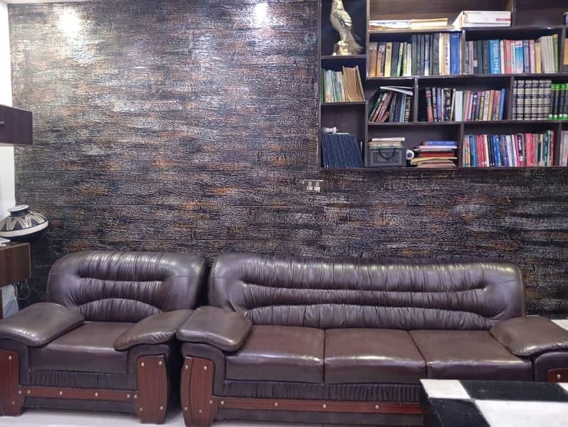 5 seater sofa/wooden sofa/sofa set/leather sofa/sofa for sale 1
