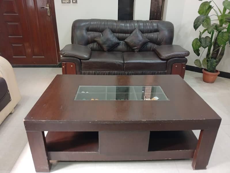5 seater sofa/wooden sofa/sofa set/leather sofa/sofa for sale 2