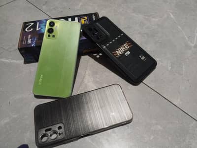 Infinix Hot 12 Play
