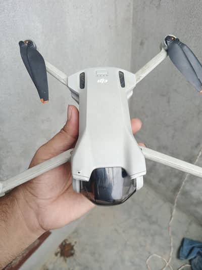 dron DJI mini 3 arjant sal