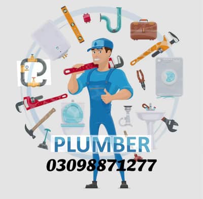 PLUMBING - SERVICES Available