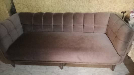 3 seater sofa