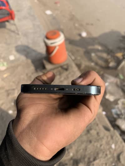 Apple iPhone 12 Pro
