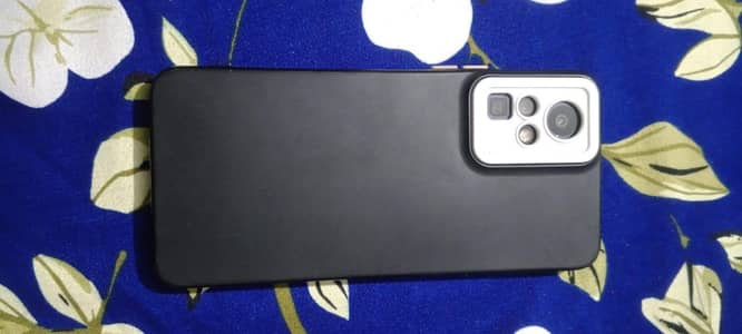 Infinix Zero X Neo