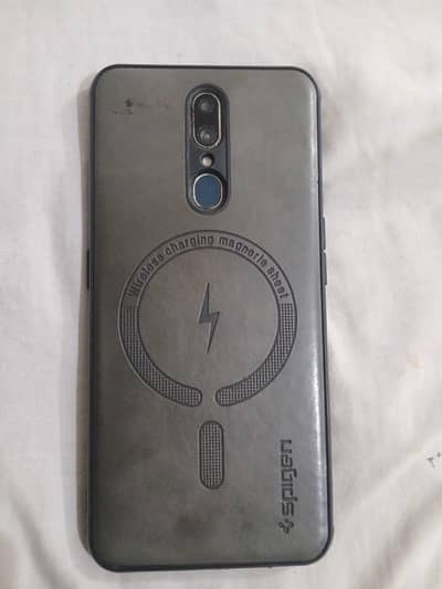 OPPO F11