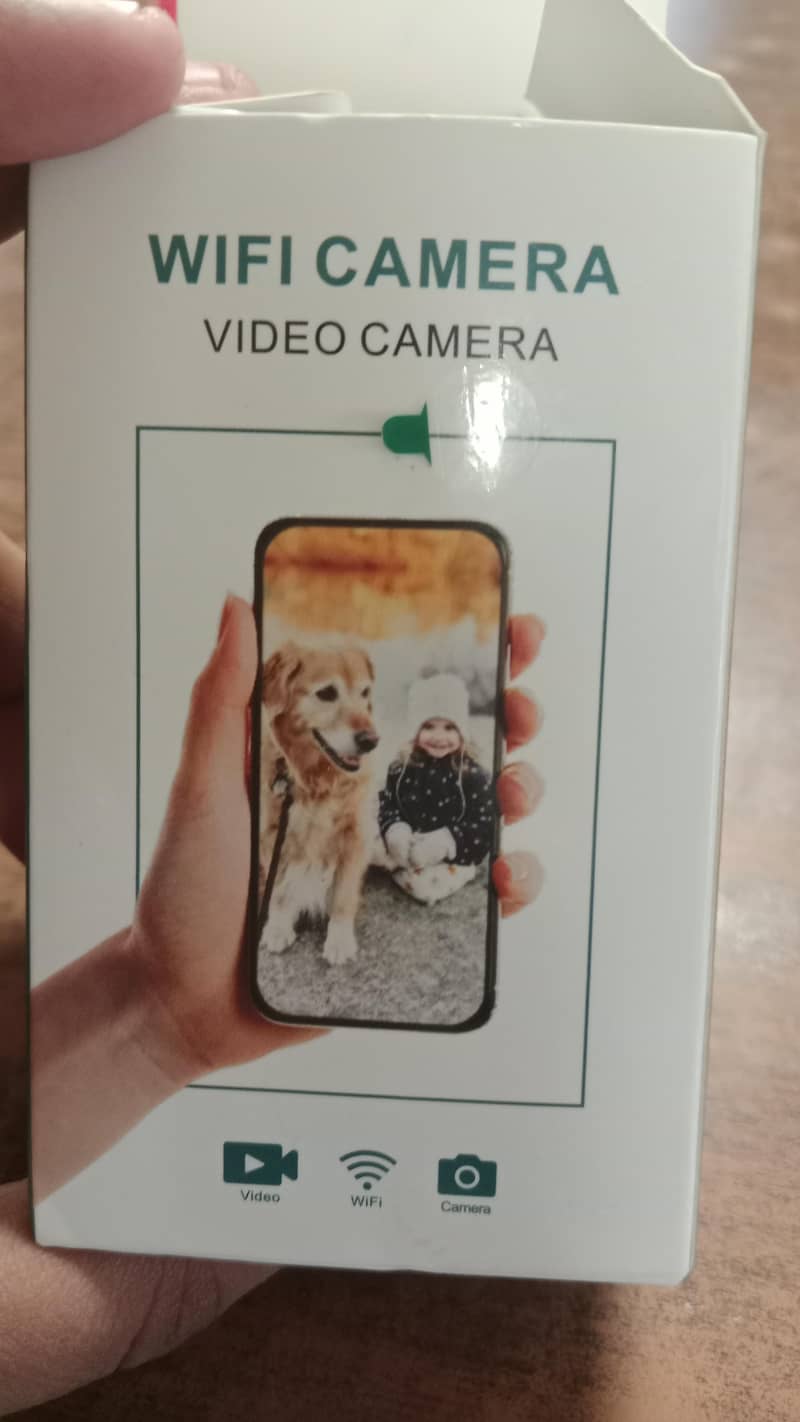 MA5-A Camera 0