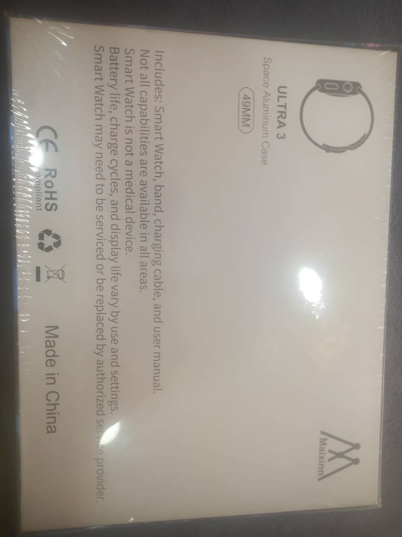 New  condition 1