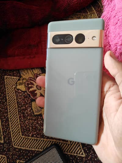 Google Pixel 7 Pro