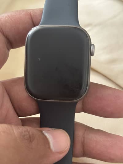 Apple watch