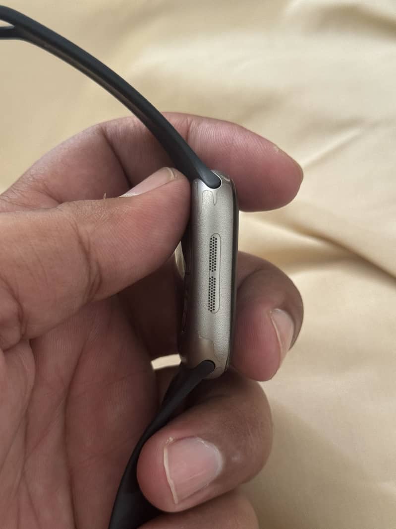 Apple watch 1