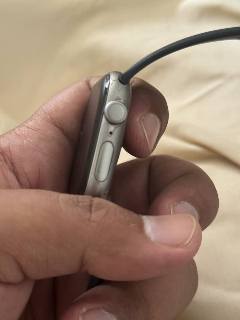 Apple watch 2