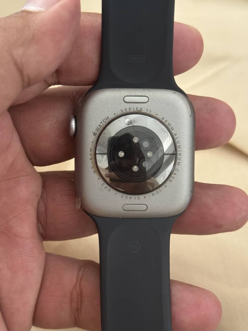 Apple watch 3