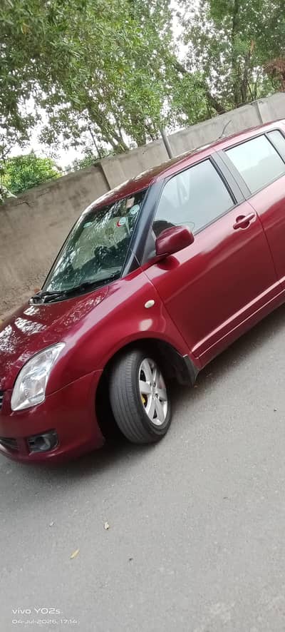 Suzuki swift dlx for sale