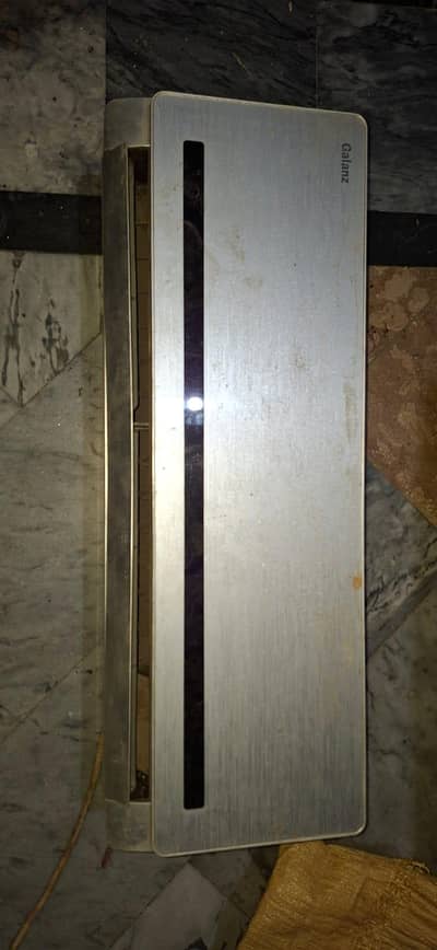 used Ac