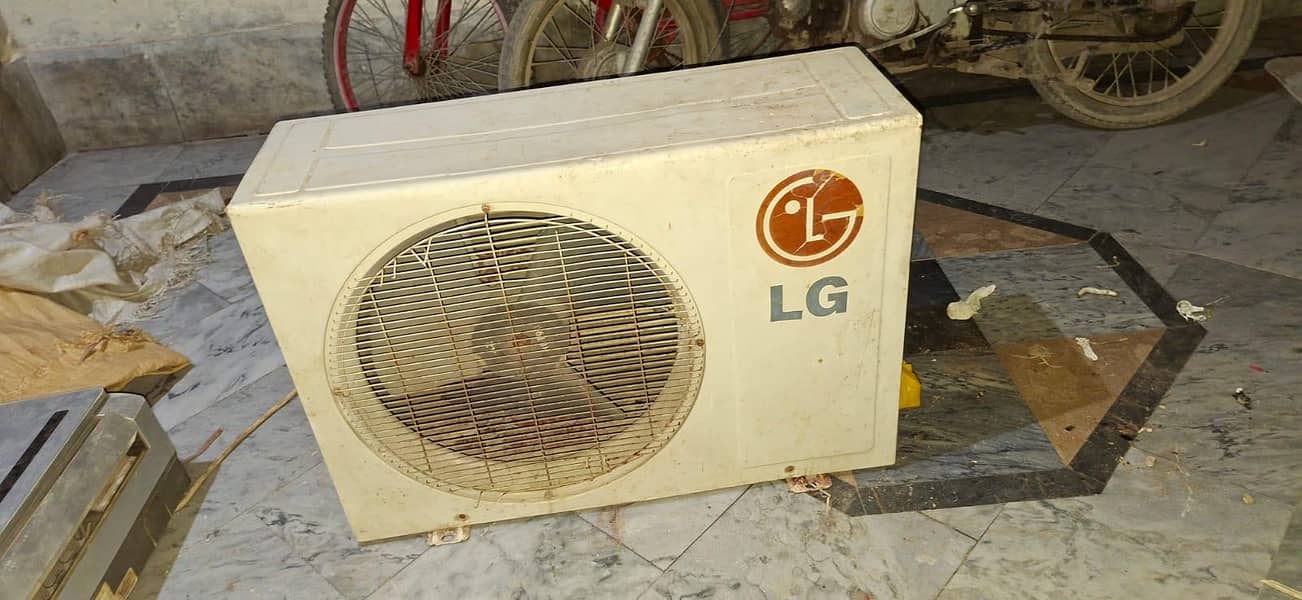 used Ac 1
