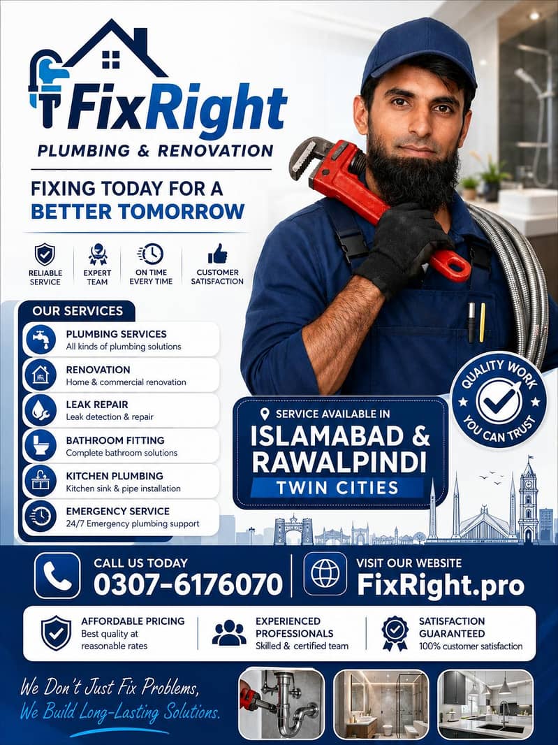 Fixright. pro 0