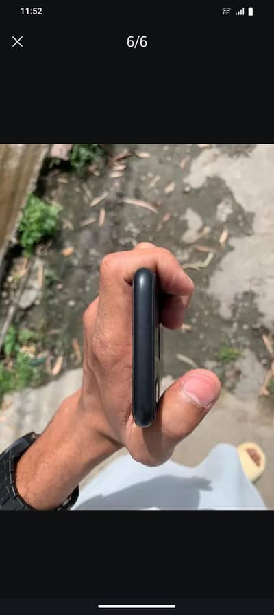 Apple iPhone XS