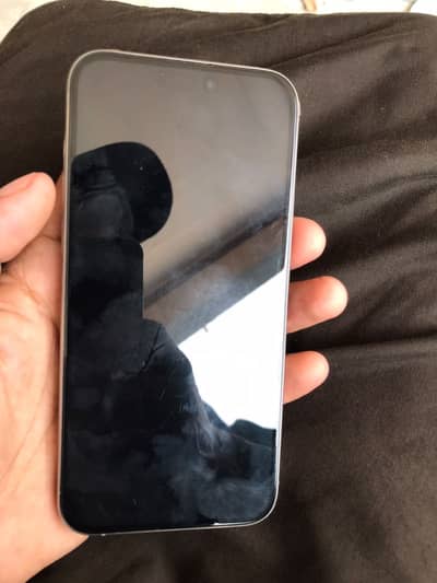 Apple iPhone 15 Pro Max fu