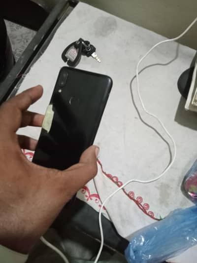 Samsung Mobile A10S
