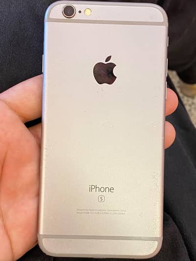 Apple iPhone 6S