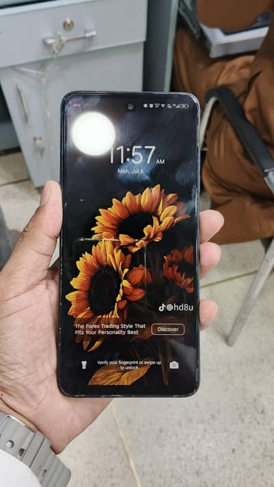 Tecno Spark 20 Pro