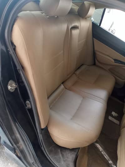 Honda Civic VTi Oriel Prosmatec 2007 3008707686