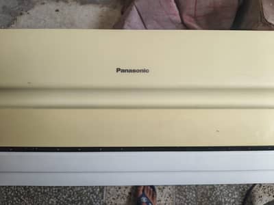 Panasonic 1.5 Ton Split AC for Sale – Excellent Condition