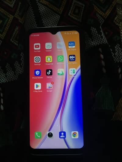 Infinix Smart 6