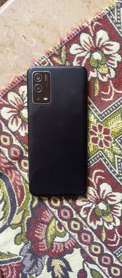 OPPO A55