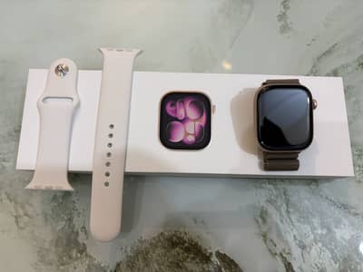 Apple watch series 11