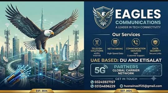 Hiring: Customer Success & Sales Representatives (UAE Campaign)