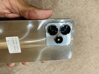 Sparx Neo 8 Pro with Genuine Charger and Box
