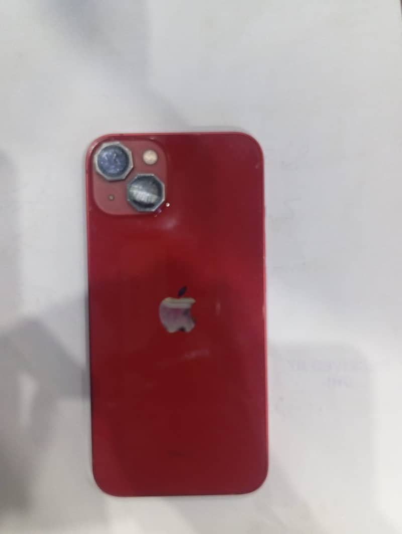 Apple iPhone 13 1