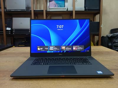 Dell Precision 5540 Slim Workstation/Core i7 9th Gen/4GB Quadro T1000