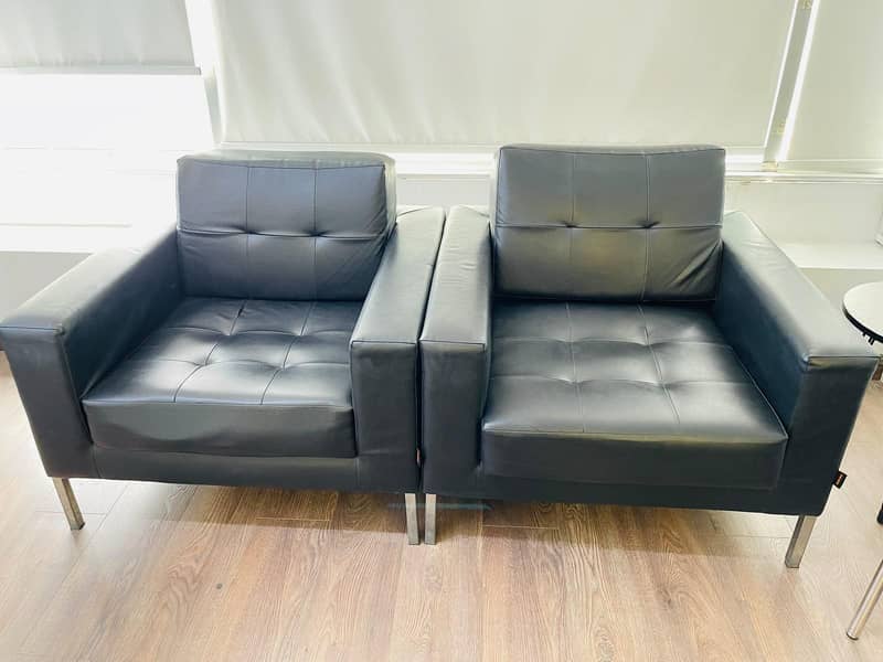 leather sofas 1
