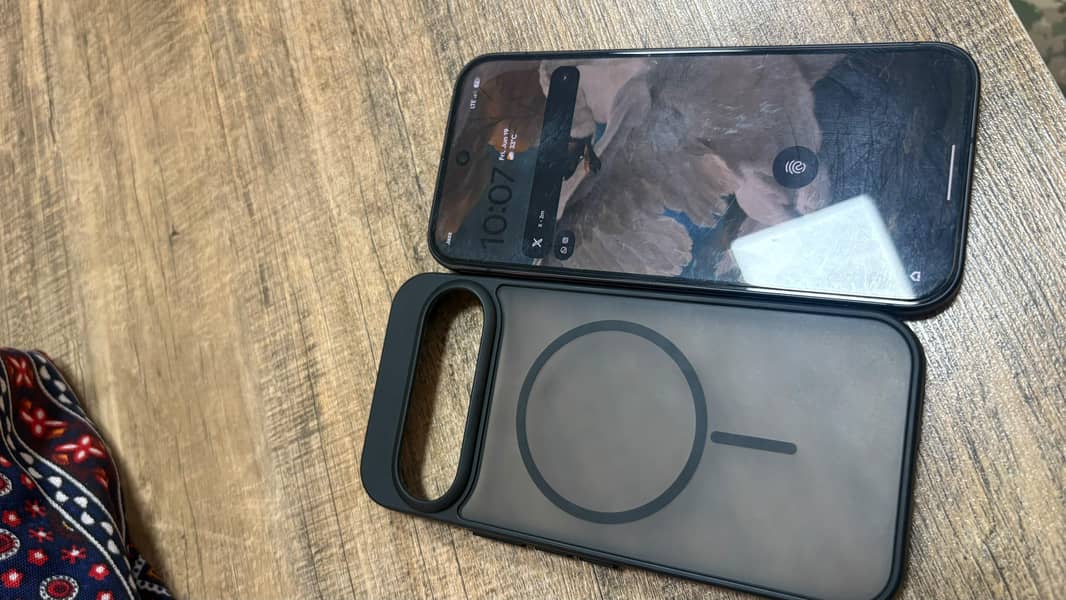 Google Pixel 9 1