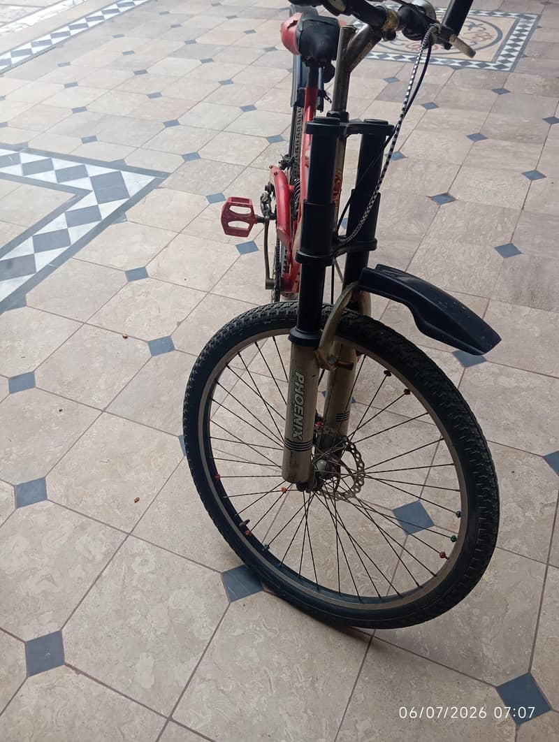 bicycle 1