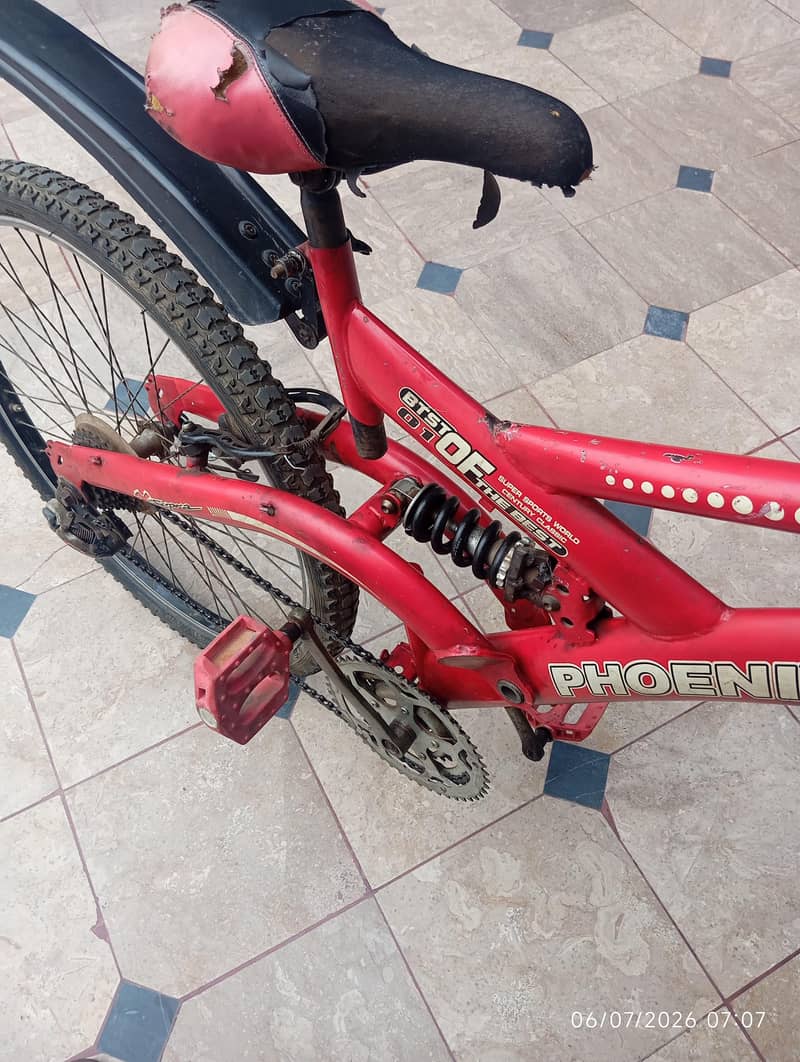 bicycle 2
