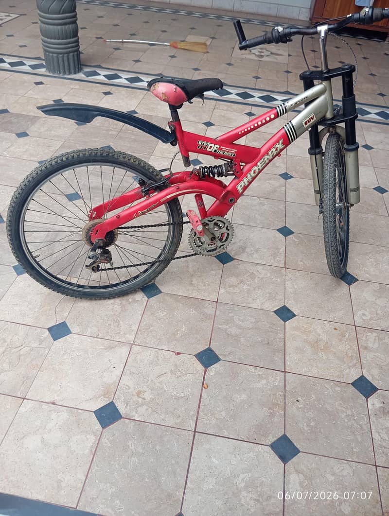 bicycle 3